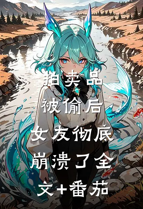 拍卖品被偷后，女友彻底崩溃了全文+番茄