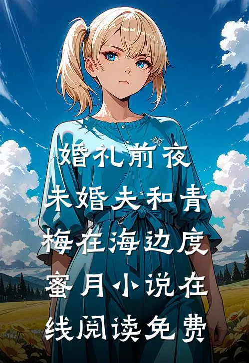 婚礼前夜，未婚夫和青梅在海边度蜜月小说在线阅读免费