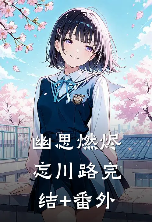 幽思燃烬忘川路完结+番外