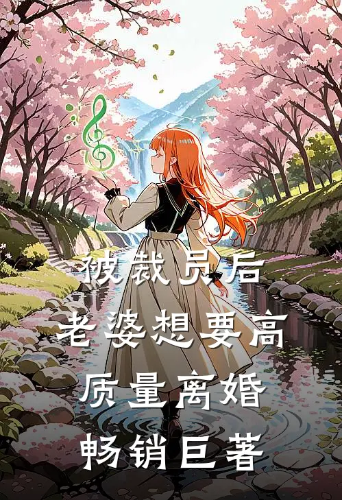 被裁员后，老婆想要高质量离婚畅销巨著