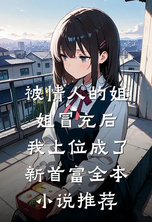 被情人的姐姐冒充后，我上位成了新首富全本小说推荐
