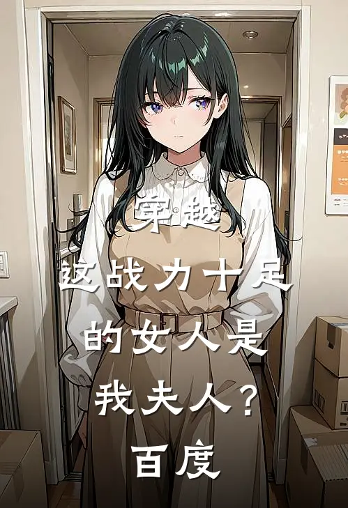 穿越：这战力十足的女人是我夫人？百度