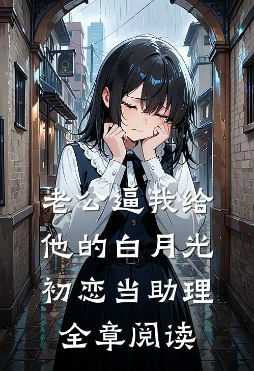 老公逼我给他的白月光初恋当助理全章阅读