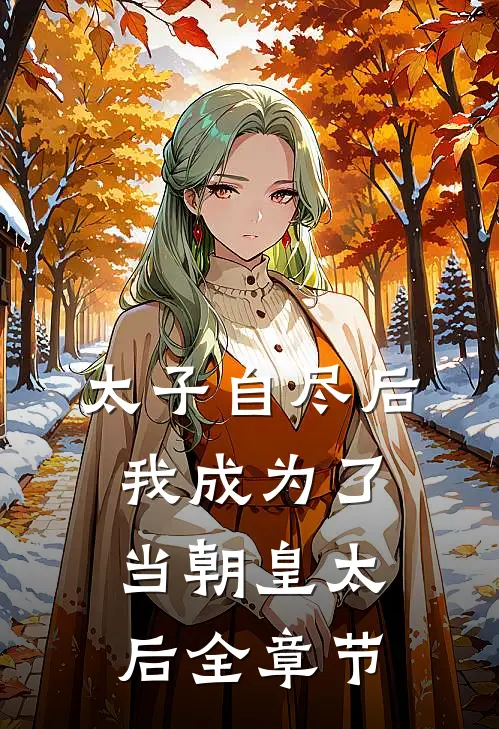 太子自尽后，我成为了当朝皇太后全章节