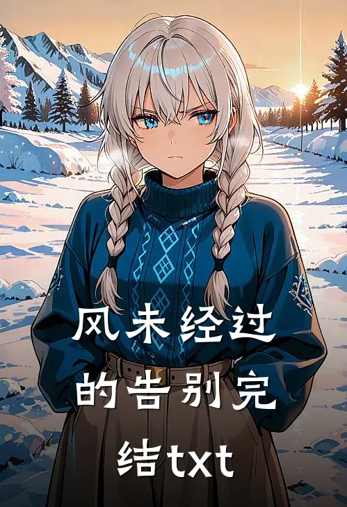 风未经过的告别完结txt
