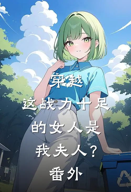 穿越：这战力十足的女人是我夫人？番外