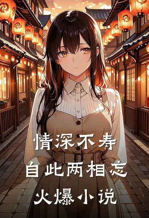 情深不寿，自此两相忘火爆小说