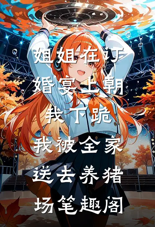 姐姐在订婚宴上朝我下跪，我被全家送去养猪场笔趣阁