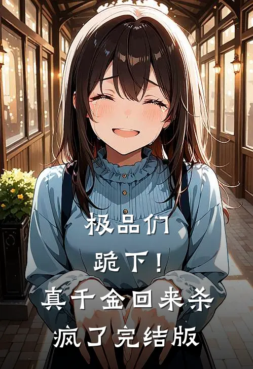 极品们跪下！真千金回来杀疯了完结版