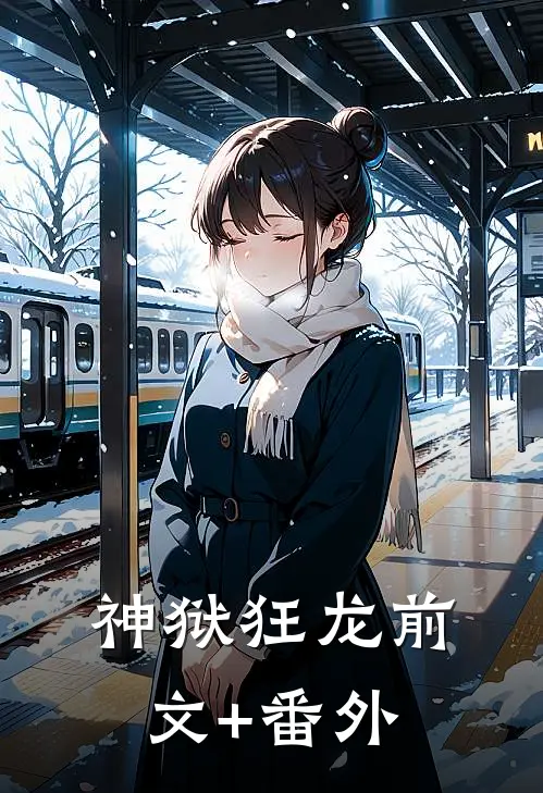 神狱狂龙前文+番外
