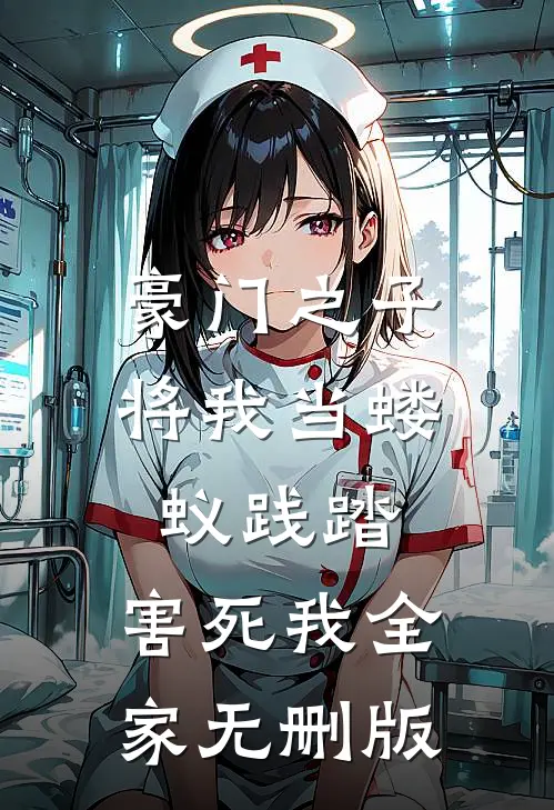 豪门之子将我当蝼蚁践踏，害死我全家无删版