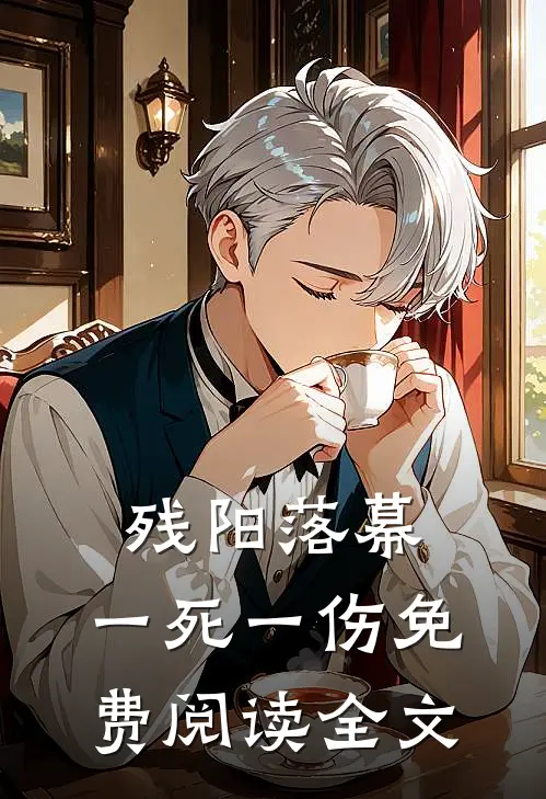 残阳落幕，一死一伤免费阅读全文