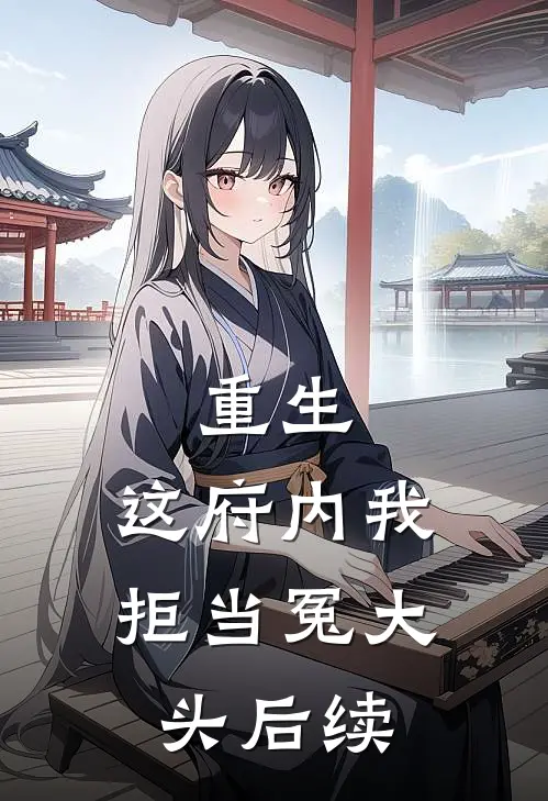 重生：这府内我拒当冤大头后续