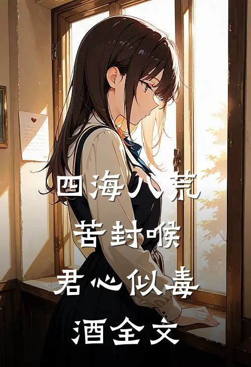 四海八荒苦封喉，君心似毒酒全文