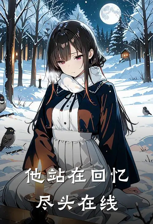他站在回忆尽头在线