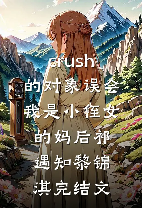 crush的对象误会我是小侄女的妈后祁遇知黎锦淇完结文