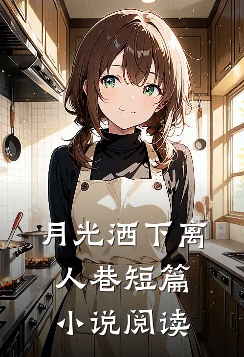 月光洒下离人巷短篇小说阅读