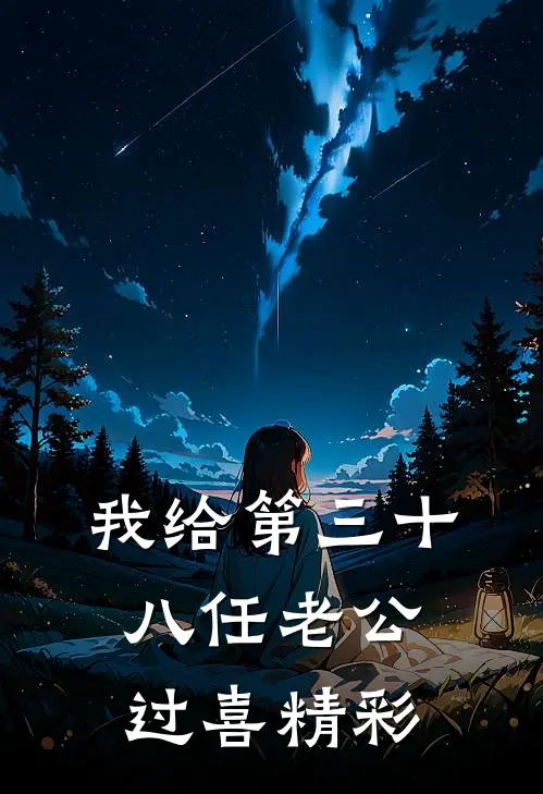我给第三十八任老公过喜精彩