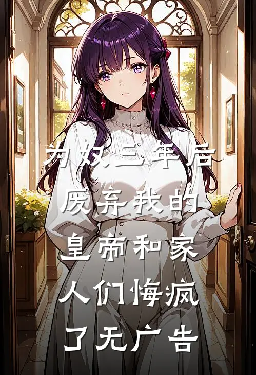 为奴三年后，废弃我的皇帝和家人们悔疯了无广告