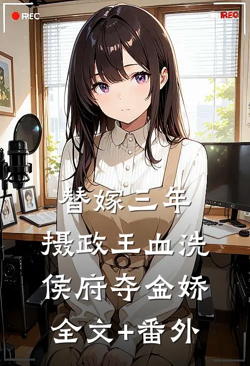 替嫁三年，摄政王血洗侯府夺金娇全文+番外