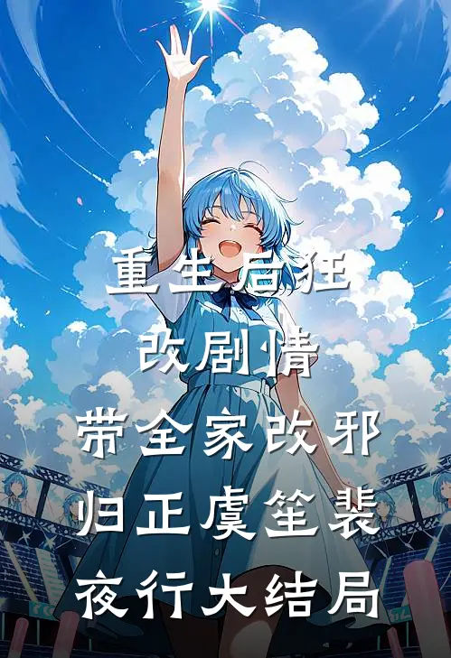 重生后狂改剧情，带全家改邪归正虞笙裴夜行大结局