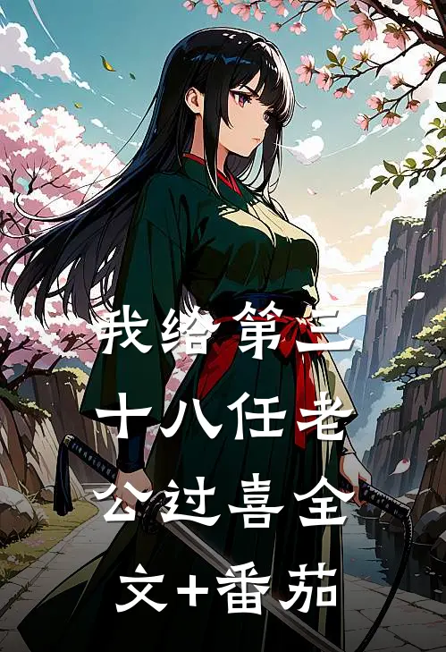 我给第三十八任老公过喜全文+番茄