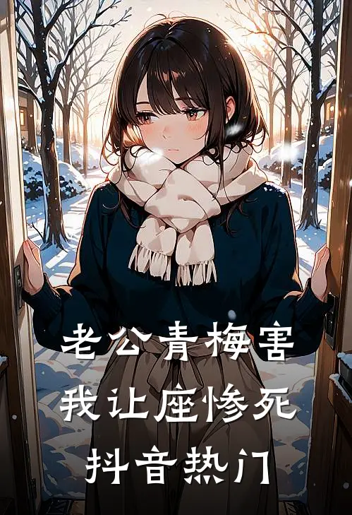 老公青梅害我让座惨死抖音热门