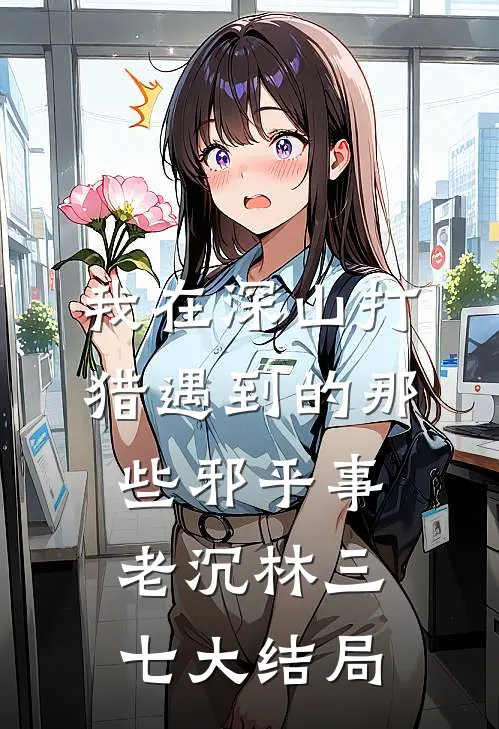 我在深山打猎遇到的那些邪乎事老沉林三七大结局