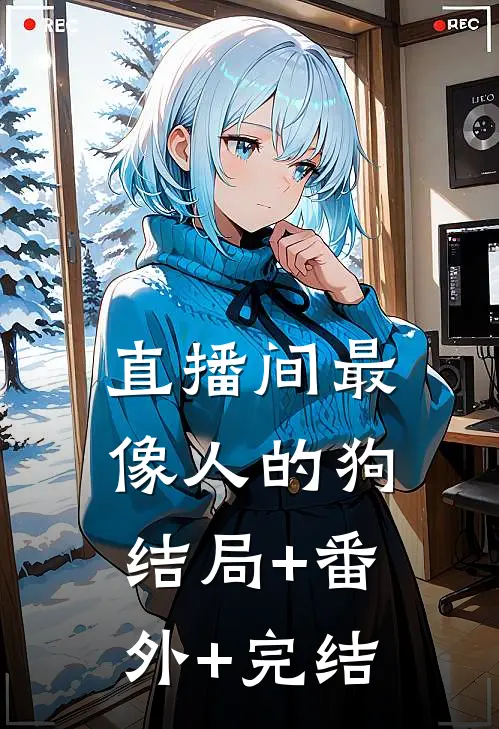 直播间最像人的狗:结局+番外+完结