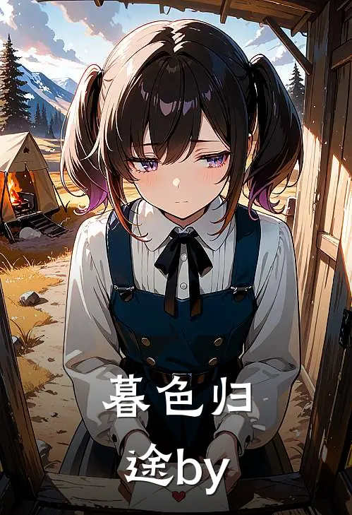 暮色归途by