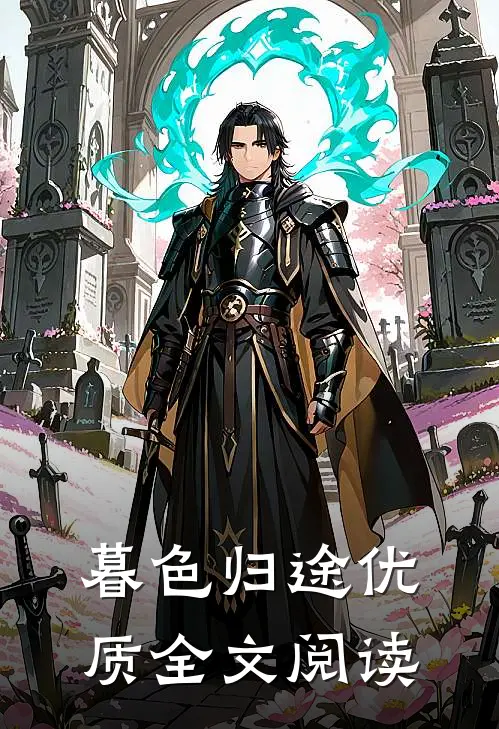 暮色归途优质全文阅读