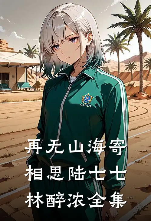 再无山海寄相思陆七七林醉浓全集