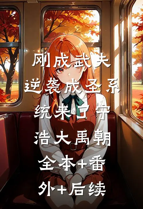 刚成武夫，逆袭成圣系统来了宁浩大禹朝全本+番外+后续