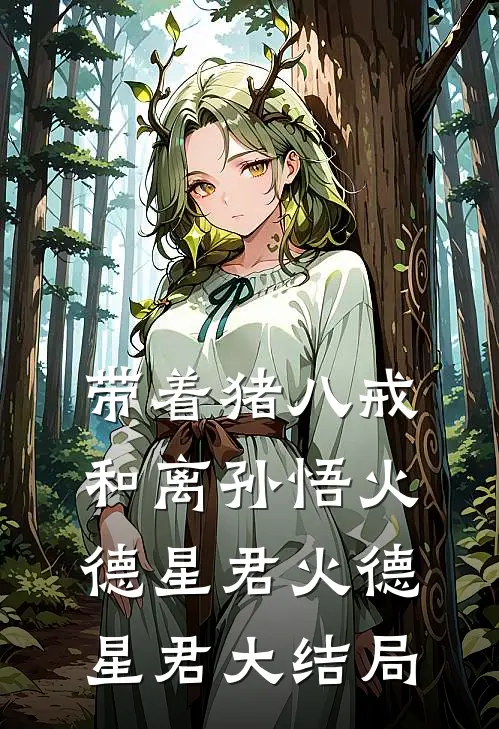 带着猪八戒和离孙悟火德星君火德星君大结局