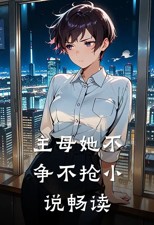 主母她不争不抢小说畅读