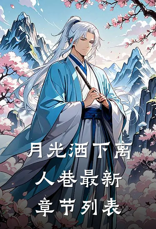 月光洒下离人巷最新章节列表