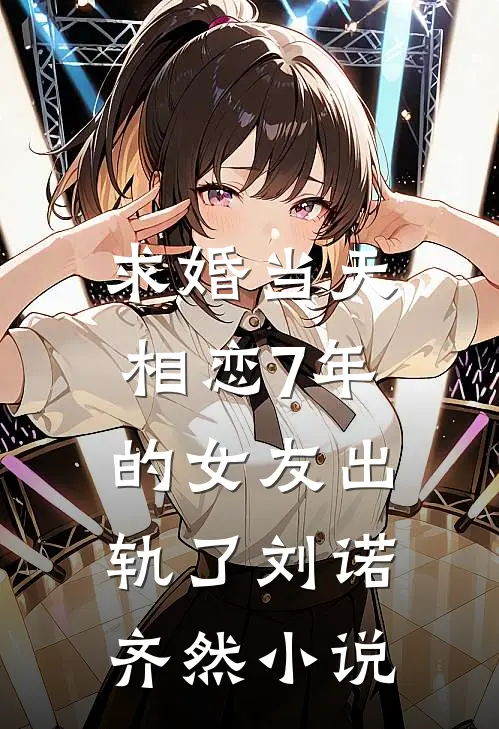 求婚当天，相恋7年的女友出轨了刘诺齐然小说