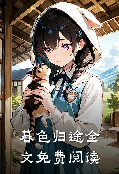 暮色归途全文免费阅读