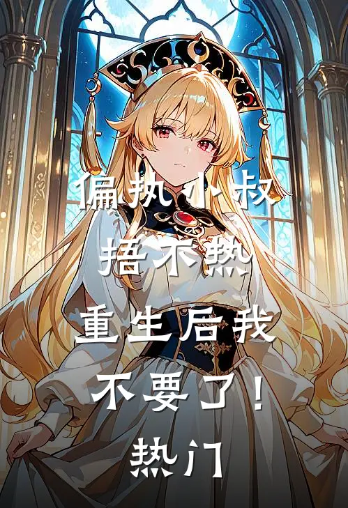 偏执小叔捂不热，重生后我不要了！热门