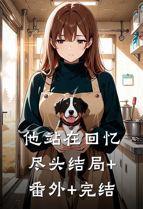 他站在回忆尽头结局+番外+完结