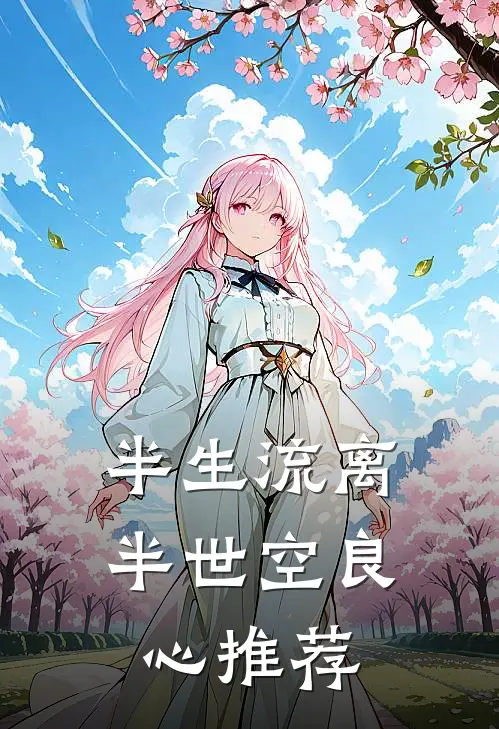半生流离半世空良心推荐
