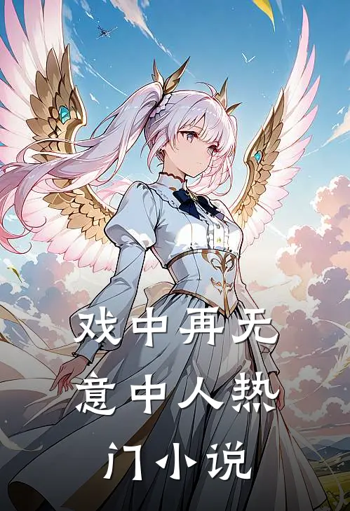 戏中再无意中人热门小说