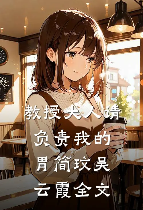 教授大人请负责我的胃简玟吴云霞全文