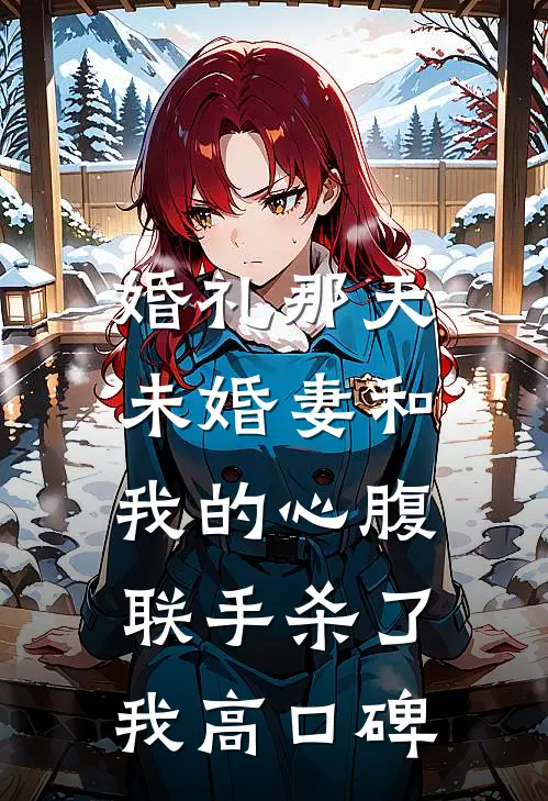 婚礼那天未婚妻和我的心腹联手杀了我高口碑
