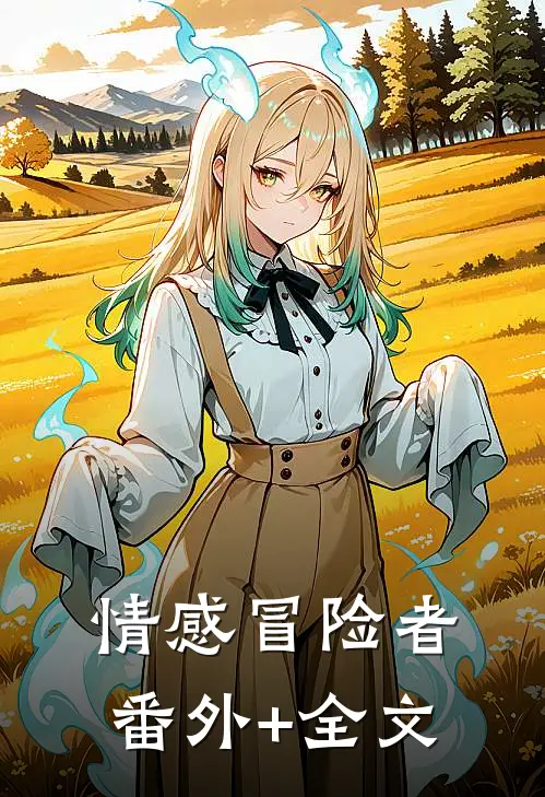 情感冒险者:(番外)+(全文)