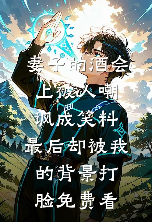 妻子的酒会上被人嘲讽成笑料，最后却被我的背景打脸免费看
