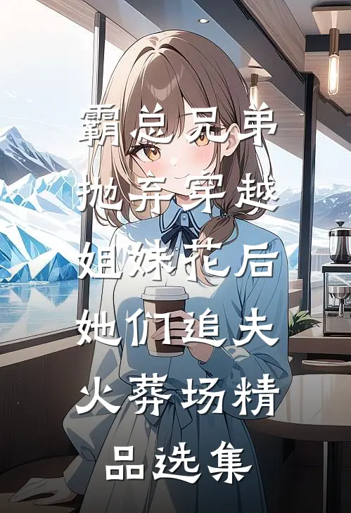 霸总兄弟抛弃穿越姐妹花后，她们追夫火葬场精品选集