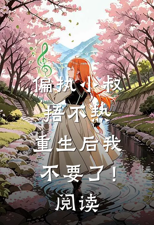 偏执小叔捂不热，重生后我不要了！阅读