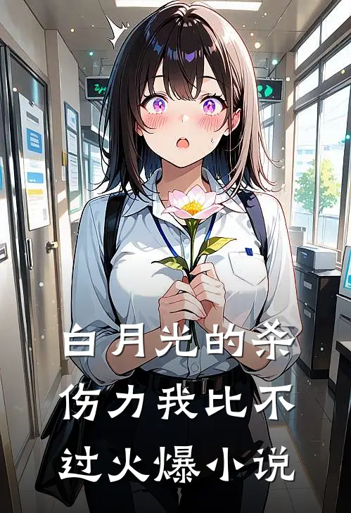 白月光的杀伤力我比不过火爆小说