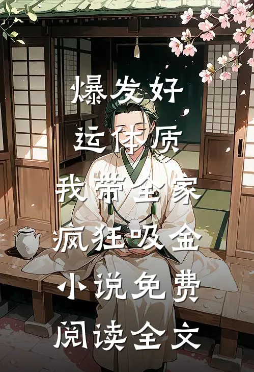 爆发好运体质，我带全家疯狂吸金小说免费阅读全文